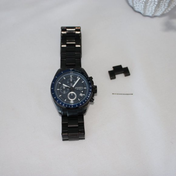 Fossil Watch - Picture 3 of 12